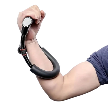 Professional Wrist Strength Trainer PEAKNIZER