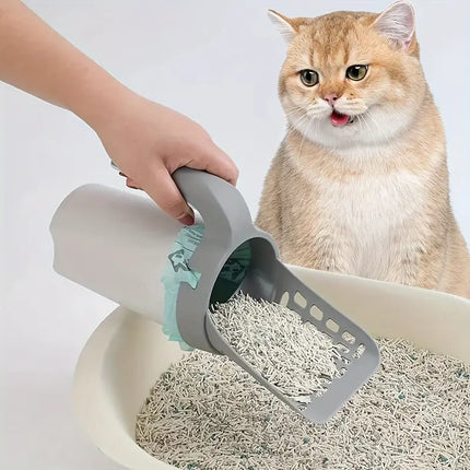 Cat Litter Scoop