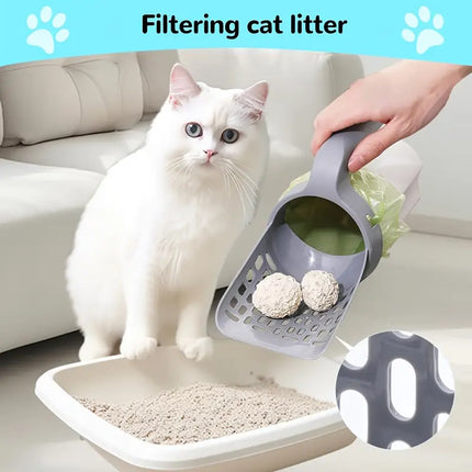 Cat Litter Scoop