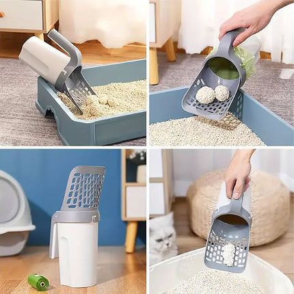 Cat Litter Scoop