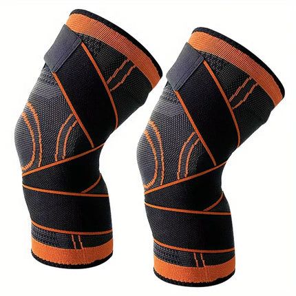 Knee Sleeve Peaknizer