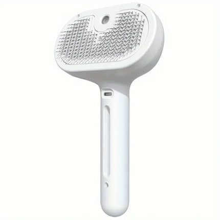 Pet Spray Hair Removal Comb