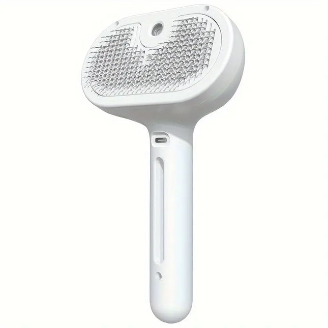 Pet Spray Hair Removal Comb