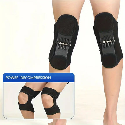 Professional Knee Stabilizer Pad PEAKNIZER