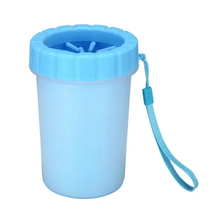 Portable Pet Paw Washer 